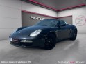 Porsche boxster 2.7i occasion simplicicar rouen simplicicar simplicibike france