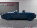 Porsche boxster 2.7i occasion simplicicar rouen simplicicar simplicibike france