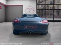Porsche boxster 2.7i occasion simplicicar rouen simplicicar simplicibike france