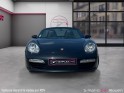 Porsche boxster 2.7i occasion simplicicar rouen simplicicar simplicibike france