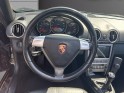 Porsche boxster 2.7i occasion simplicicar rouen simplicicar simplicibike france
