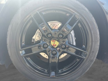 Porsche boxster 2.7i occasion simplicicar rouen simplicicar simplicibike france