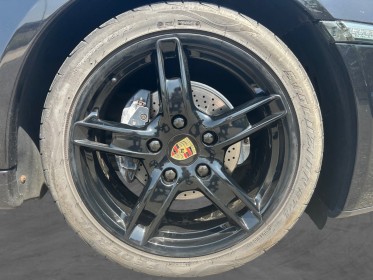 Porsche boxster 2.7i occasion simplicicar rouen simplicicar simplicibike france