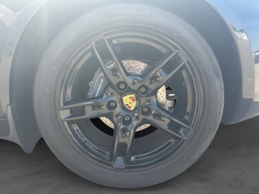 Porsche boxster 2.7i occasion simplicicar rouen simplicicar simplicibike france