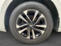 Volkswagen polo vi 1.0 tsi 95ch ss bvm5 united - carplay - virtual cockpit - garantie 12 mois occasion simplicicar brest...