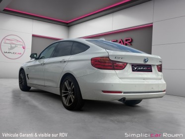 Bmw serie 3 touring f31 320d xdrive 184 ch sport occasion simplicicar rouen simplicicar simplicibike france