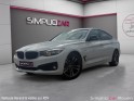 Bmw serie 3 touring f31 320d xdrive 184 ch sport occasion simplicicar rouen simplicicar simplicibike france