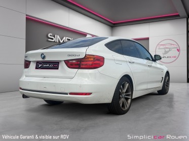 Bmw serie 3 touring f31 320d xdrive 184 ch sport occasion simplicicar rouen simplicicar simplicibike france