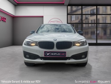 Bmw serie 3 touring f31 320d xdrive 184 ch sport occasion simplicicar rouen simplicicar simplicibike france