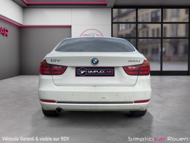 Bmw serie 3 touring f31 320d xdrive 184 ch sport occasion simplicicar rouen simplicicar simplicibike france