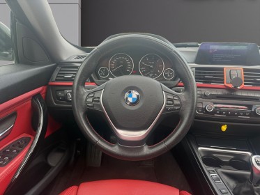 Bmw serie 3 touring f31 320d xdrive 184 ch sport occasion simplicicar rouen simplicicar simplicibike france