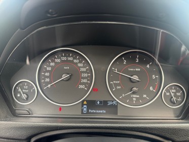 Bmw serie 3 touring f31 320d xdrive 184 ch sport occasion simplicicar rouen simplicicar simplicibike france