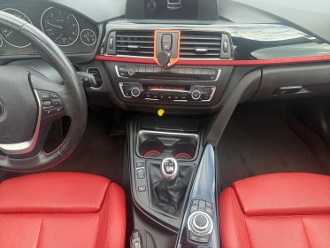 Bmw serie 3 touring f31 320d xdrive 184 ch sport occasion simplicicar rouen simplicicar simplicibike france