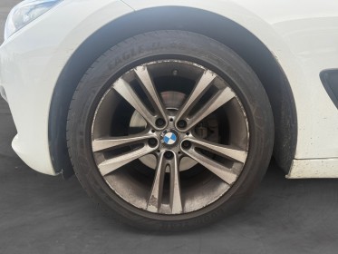 Bmw serie 3 touring f31 320d xdrive 184 ch sport occasion simplicicar rouen simplicicar simplicibike france