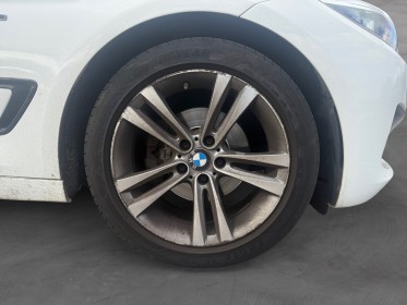 Bmw serie 3 touring f31 320d xdrive 184 ch sport occasion simplicicar rouen simplicicar simplicibike france