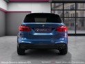 Bmw serie 2 active tourer f45 220d xdrive 190 ch m sport toit ouvrant crochet d'attelage garantie 12 mois occasion...