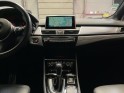 Bmw serie 2 active tourer f45 220d xdrive 190 ch m sport toit ouvrant crochet d'attelage garantie 12 mois occasion...
