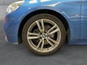 Bmw serie 2 active tourer f45 220d xdrive 190 ch m sport toit ouvrant crochet d'attelage garantie 12 mois occasion...