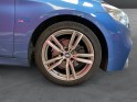 Bmw serie 2 active tourer f45 220d xdrive 190 ch m sport toit ouvrant crochet d'attelage garantie 12 mois occasion...