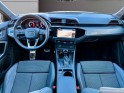Audi q3 sportback 35 tfsi 150 ch s tronic 7 s line / 1 er main / gar 2 ans occasion simplicicar besanÇon simplicicar...