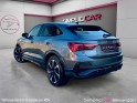Audi q3 sportback 35 tfsi 150 ch s tronic 7 s line / 1 er main / gar 2 ans occasion simplicicar besanÇon simplicicar...