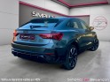 Audi q3 sportback 35 tfsi 150 ch s tronic 7 s line / 1 er main / gar 2 ans occasion simplicicar besanÇon simplicicar...
