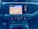 Audi q3 sportback 35 tfsi 150 ch s tronic 7 s line / 1 er main / gar 2 ans occasion simplicicar besanÇon simplicicar...