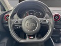 Audi a3 sportback 1.4 tfsi 125 ambition  entretien complet  garantie 12 mois occasion simplicicar vernon simplicicar...