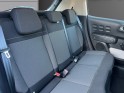 Citroen c3 c3 puretech 83 ss bvm5 feel occasion simplicicar valence - ksv  simplicicar simplicibike france