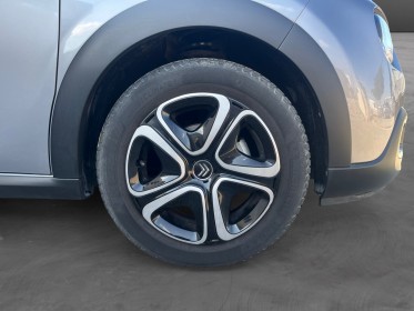 Citroen c3 c3 puretech 83 ss bvm5 feel occasion simplicicar valence - ksv  simplicicar simplicibike france