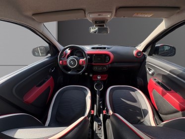 Renault twingo iii 0.9 tce 90 energy sl edition one camera de recul occasion avignon (84) simplicicar simplicibike france