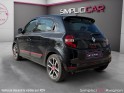 Renault twingo iii 0.9 tce 90 energy sl edition one camera de recul occasion avignon (84) simplicicar simplicibike france
