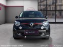 Renault twingo iii 0.9 tce 90 energy sl edition one camera de recul occasion avignon (84) simplicicar simplicibike france