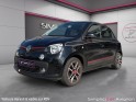 Renault twingo iii 0.9 tce 90 energy sl edition one camera de recul occasion avignon (84) simplicicar simplicibike france