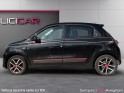 Renault twingo iii 0.9 tce 90 energy sl edition one camera de recul occasion avignon (84) simplicicar simplicibike france