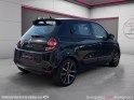 Renault twingo iii 0.9 tce 90 energy sl edition one camera de recul occasion avignon (84) simplicicar simplicibike france