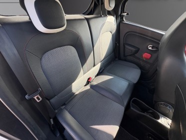 Renault twingo iii 0.9 tce 90 energy sl edition one camera de recul occasion avignon (84) simplicicar simplicibike france