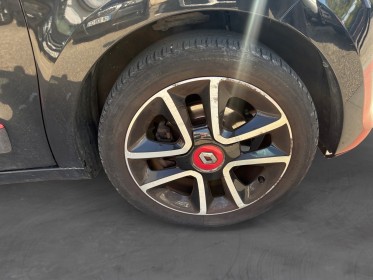 Renault twingo iii 0.9 tce 90 energy sl edition one camera de recul occasion avignon (84) simplicicar simplicibike france