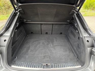 Porsche cayenne coupe 3.0 v6 462 ch e-hybrid / pack chrono - echappement sport - toit panoramique - entretien complet porsche...