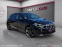 Bmw serie 1 f40 118d 150ch bva8 m sport toit ouvrant bacquets cuir chauffant carplay origine france garantie 12 mois occasion...