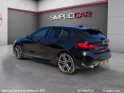Bmw serie 1 f40 118d 150ch bva8 m sport toit ouvrant bacquets cuir chauffant carplay origine france garantie 12 mois occasion...
