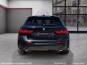 Bmw serie 1 f40 118d 150ch bva8 m sport toit ouvrant bacquets cuir chauffant carplay origine france garantie 12 mois occasion...