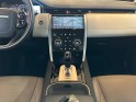 Land rover  discovery sport p300e phev awd 3.750l occasion simplicicar pontarlier simplicicar simplicibike france