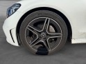 Mercedes classe c coupe 220 d 9g-tronic amg line occasion simplicicar limoges  simplicicar simplicibike france