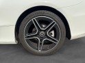 Mercedes classe c coupe 220 d 9g-tronic amg line occasion simplicicar limoges  simplicicar simplicibike france