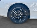 Mercedes classe c coupe 220 d 9g-tronic amg line occasion simplicicar limoges  simplicicar simplicibike france