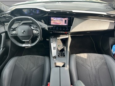 Peugeot 308 sw phev 225 e-eat8 gt occasion simplicicar saint-jean simplicicar simplicibike france