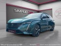 Peugeot 308 sw phev 225 e-eat8 gt occasion simplicicar saint-jean simplicicar simplicibike france