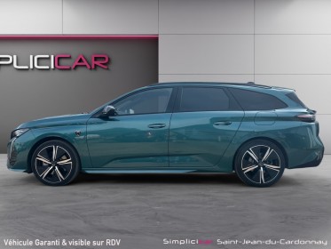 Peugeot 308 sw phev 225 e-eat8 gt occasion simplicicar saint-jean simplicicar simplicibike france