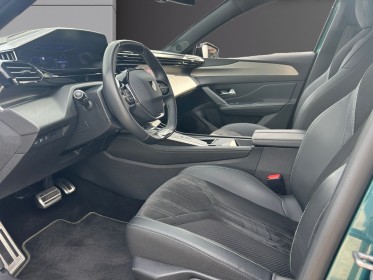 Peugeot 308 sw phev 225 e-eat8 gt occasion simplicicar saint-jean simplicicar simplicibike france